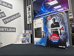 PlayStation 4 Fat 500GB Tek Kol Kutulu (İKİNCİ EL)