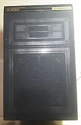 S-202x Pioneer klasik seri ev tipi hoparlör tek adet...