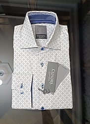 Marcello Premium Erkek Gömlek