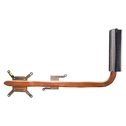 Asus K52 K52J K52D A52J A52D X52J X52D Serisi Heatsink Bakır Soğutucu