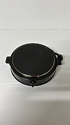 Mupa 2040 2000 W Tekli Elektrikli Ocak