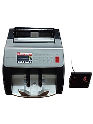 AC100 SAHTE TESPİT TL EURO DOLAR PARA SAYMA MAKİNESİ