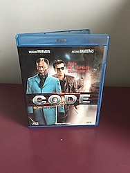 Bluray Film Son Oyun