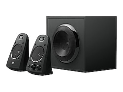 -SIFIR- Logitech Z623 400 W 2+1 Hoparlör THX Sertifikalı
