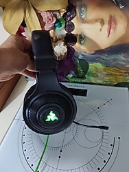 RAZER KRAKEN 7.1 RGB KULAKLİK