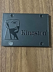KİNGSTON 120 GB 2.5 SATA SSD DİSK
