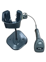 ZEBRA EL TİPİ KABLOLU BARKOD OKUYUCU