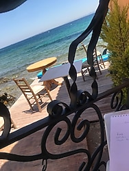 Özel Tasarım Ferforje Tabela