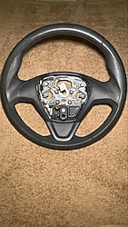 Ford Direksiyon Simidi