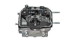 Rks Spontini 110 Silindir Üst Kapak Set