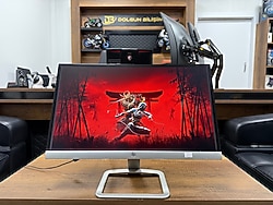 HP 22ES 21.5” Full HD 60Hz 7ms IPS T3M70AA Monitör