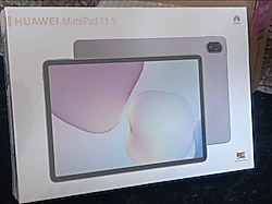 HUAWEİ TABLET JELATİNLİ
