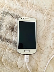 Samsung Galaxy S3 Mini