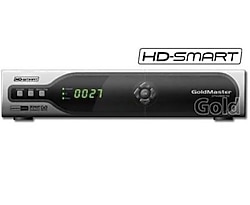 goldmaster dsmart uydu alıcı