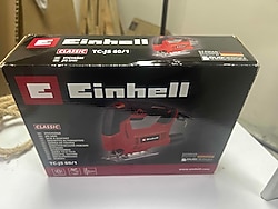 Einhell TC-JS 60/1