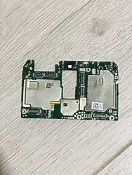 Huawei Mate 10 Lite Anakart 64 GB