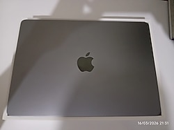 GARANTİLİ Macbook Air m2 ile