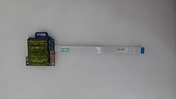 Acer Aspire 5250 5550 5742 5551 5552 5742G Card Reader Kart Okuyucu - LS-5896P