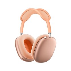 APPLE Airpods Max (USB-C) Kablosuz Kulak Üstü Kulaklık Turuncu