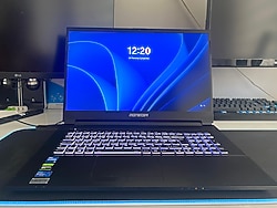 MONSTER Abra A7 V12.5.3 MÜHENDİSTEN TEMİZ KOZMETİK HASARLI