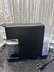 Illy kapsül kahve makinası