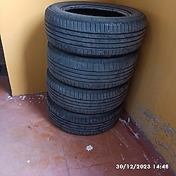 NEXEN 4 ADET ÇIKMA 4 MEVSİM LASTİK