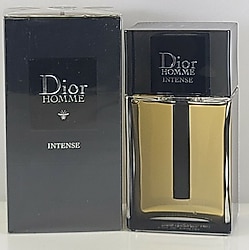 Dior Homme Intense – Parfüm