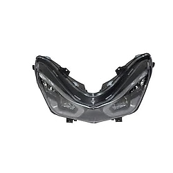 Rks - Kuba Newlight Ön Far