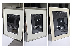 3 adet Esse Home Fotoğraf Çerçevesi