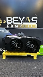 ASUS O.C RTX 3060 Tİ