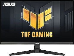 Asus Tuf Gaming VG27AQM5A 27 Inç 300Hz 0.3ms 2k Qhd Adaptive Sync Fast IPS Gaming Monitör