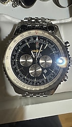 Breitling Navitimer