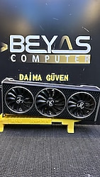 XFX QUİCK RX 6700 XT