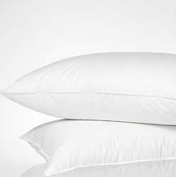 Kaz Tüyü Kırlent İç Dolgu Yastık 45x45 Cm Dekoratif Konfor