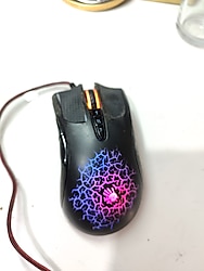 BLOODY V9C GAMİNG MOUSE
