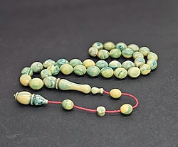 USTA İŞÇİLİK SIKMA KEHRİBAR