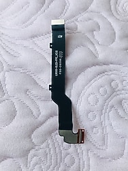 General Mobile GM9 Pro ekran Flex Bord