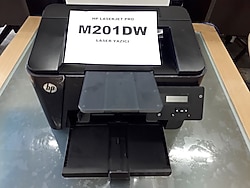 hp laserjet pro m201dw yazıcı(İKİNCİEL)