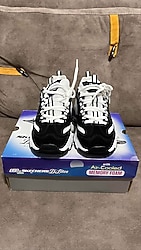 Orijinal Skechers D'Lites Kadın Ayakkabı 37 Numara