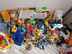 oyuncak çeşitleri toplu fiyatı