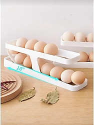 DOLAP İÇİ YUMURTA ORGANİZER