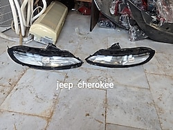 Jeep grand cherokee sag sol far