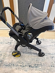 Bebek arabası puset doona