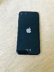 iPhone SE 2020 Kasa