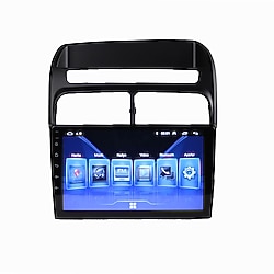 FİAT LİNEA ESKİ GÖĞÜS UYUMLU 9 İNÇ 2-32 GB MULTİMEDYA