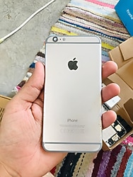 İPhone 6 Plus kasa orijinal çıkma