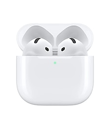 Sıfır Yeni Orjinal Apple AirPods 4  Apple gürültü engeleme özellikli
