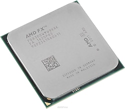 Amd Fx X8 8300 3.3GHz 16Mb 32nm 8 ÇEKİRDEK AM3+ İşlemci