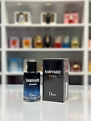 Dior Sauvage 100 ml Erkek Parfüm