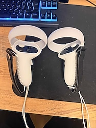 Oculus vr2 kutulu ekstralı